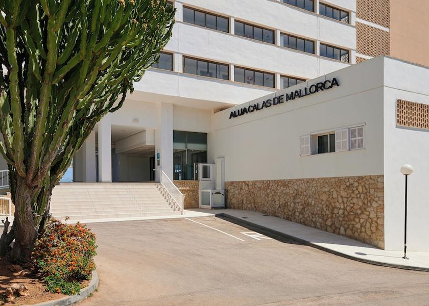 Balearic Islands Manacor Entrance