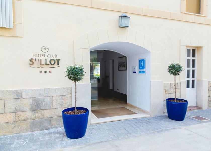 Balearic Islands Manacor Entrance
