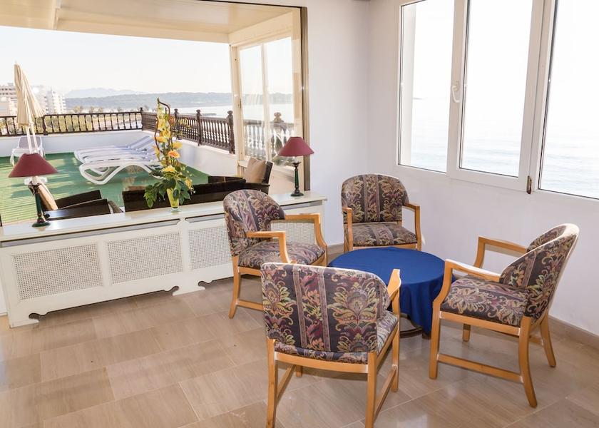Balearic Islands Manacor Porch