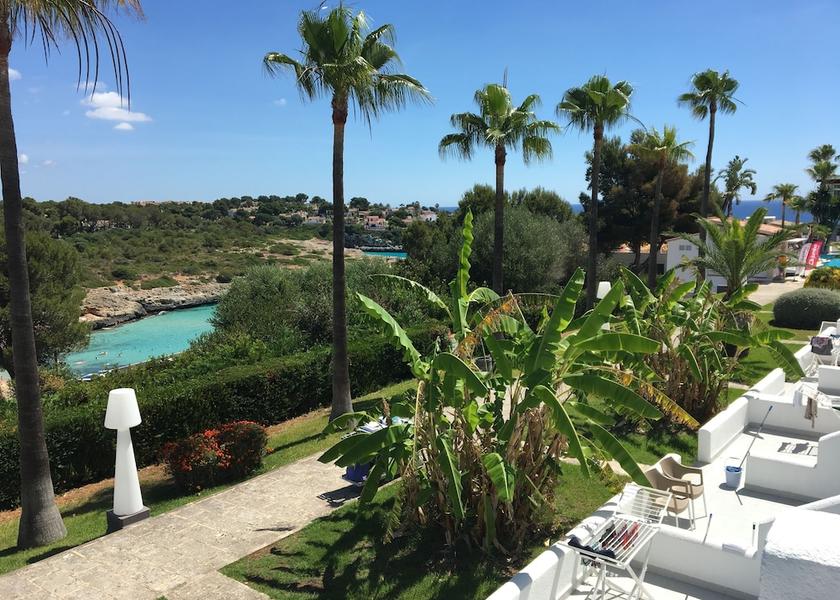 Balearic Islands Manacor View from Property