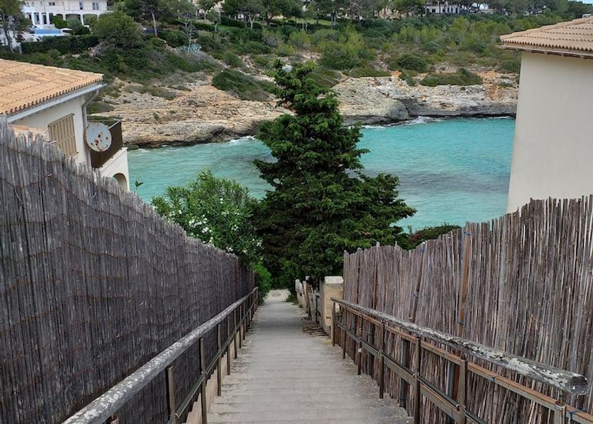 Balearic Islands Manacor Beach