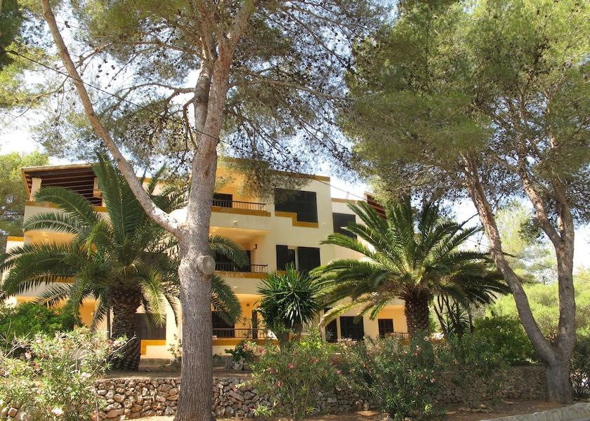 Balearic Islands Manacor Facade