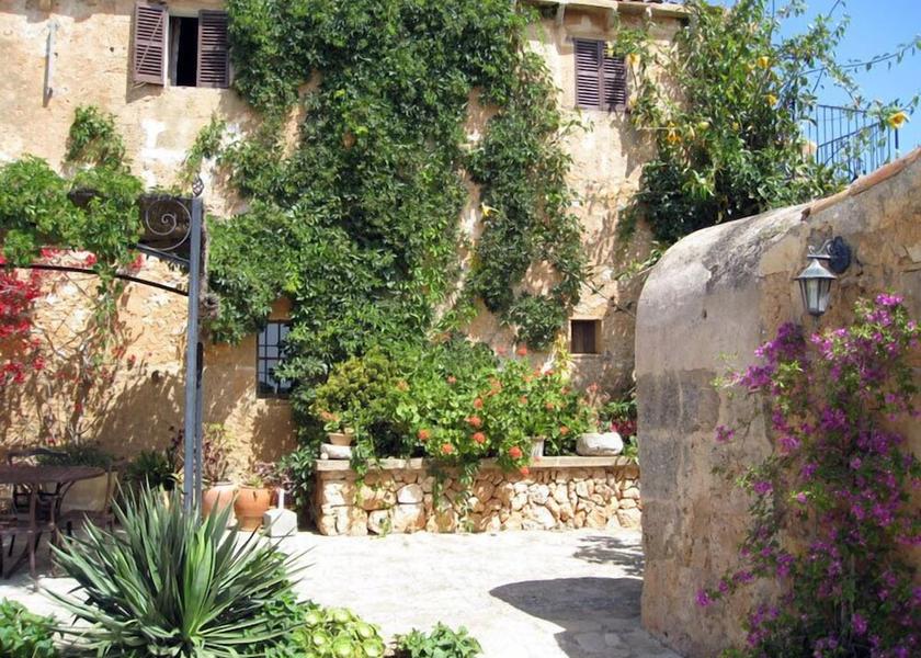 Balearic Islands Manacor Exterior Detail