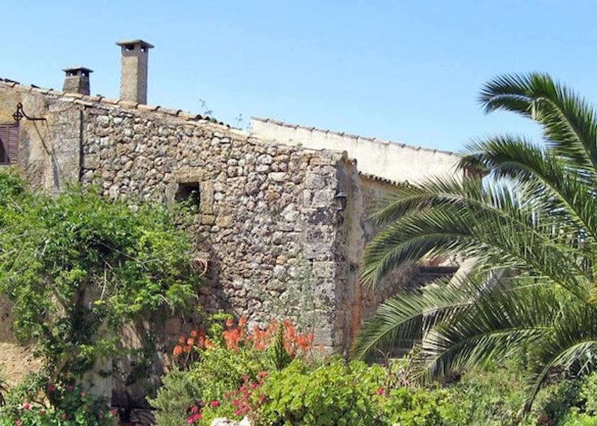 Balearic Islands Manacor Exterior Detail