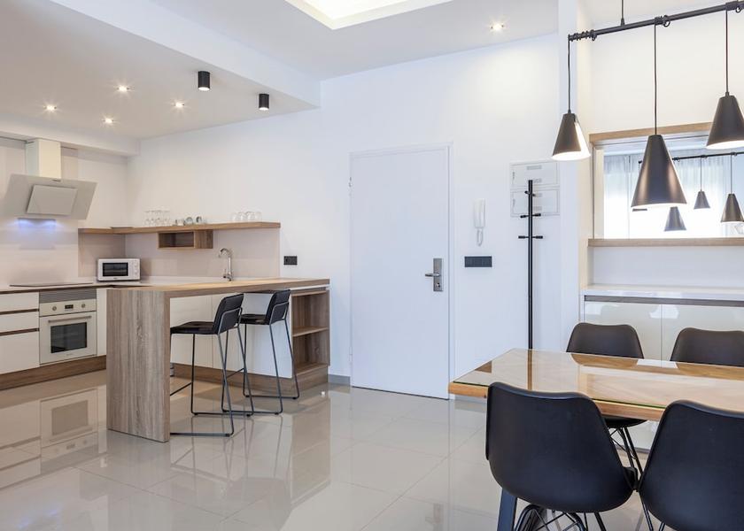 Valencian Community Rojales Living area