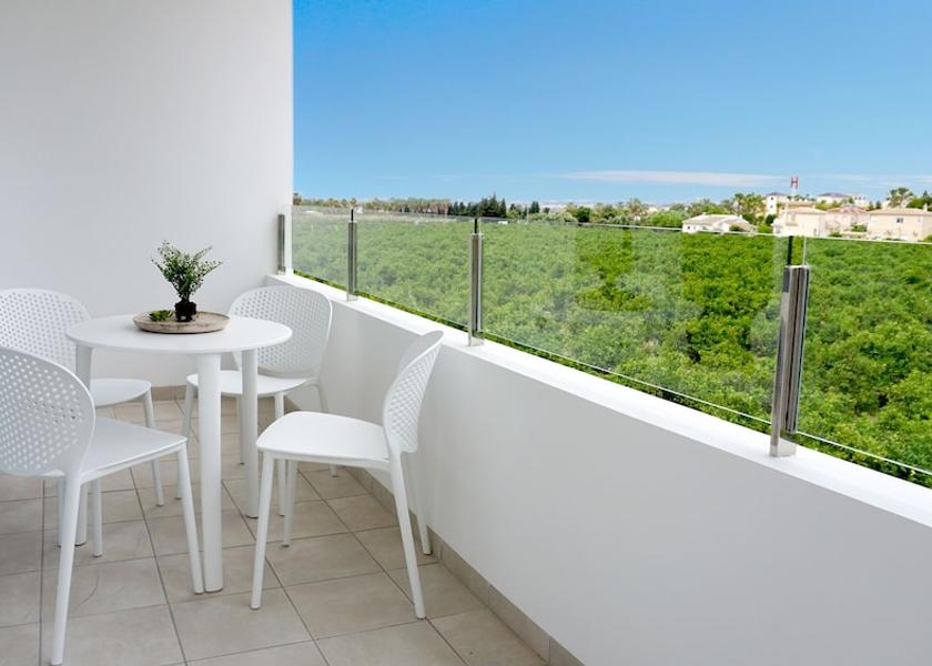 Valencian Community Rojales View from room