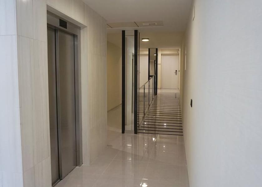 Valencian Community Rojales Hallway