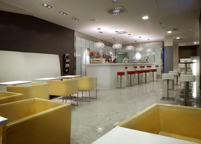 Aragon Barbastro Bar