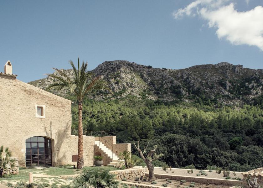 Balearic Islands Arta Exterior