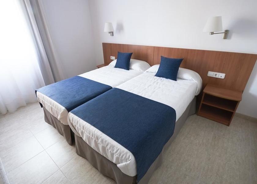 Catalonia Pineda de Mar Room