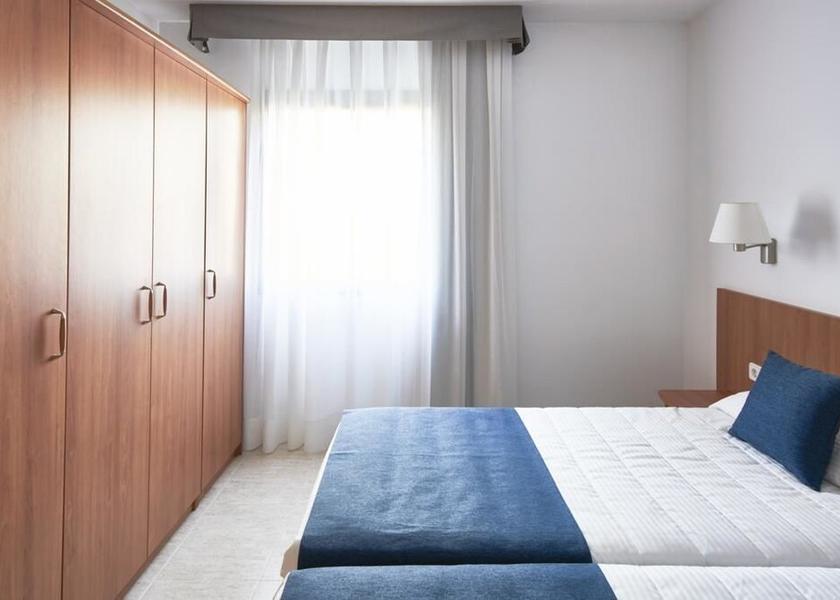 Catalonia Pineda de Mar Room