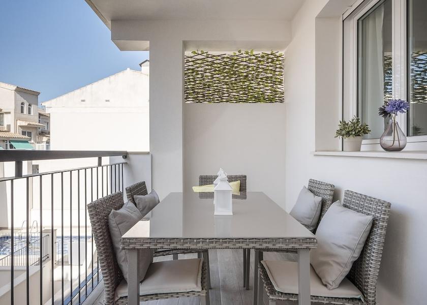 Valencian Community Altea Terrace