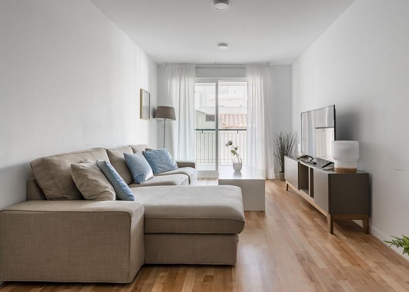 Valencian Community Altea Room