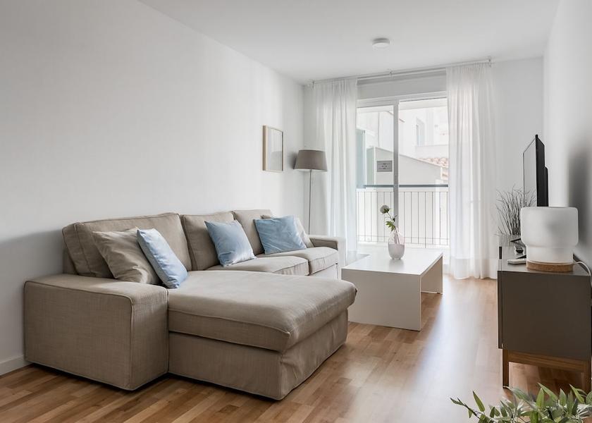 Valencian Community Altea Room