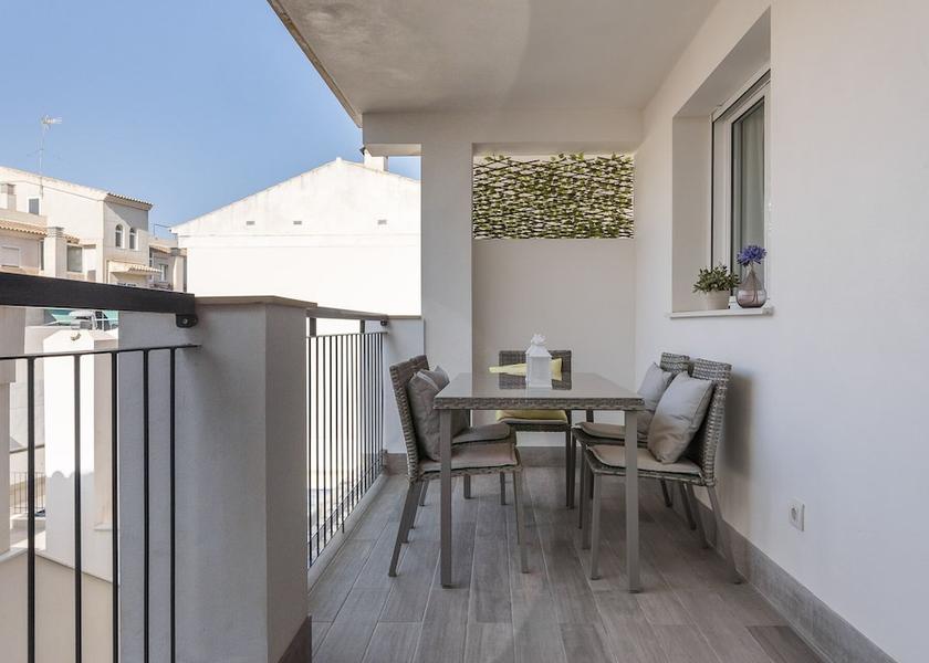 Valencian Community Altea Terrace