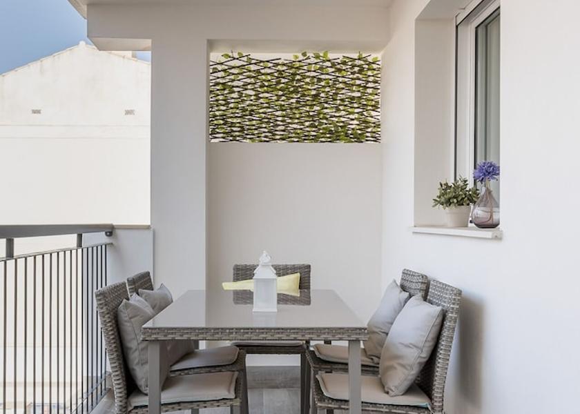 Valencian Community Altea Terrace