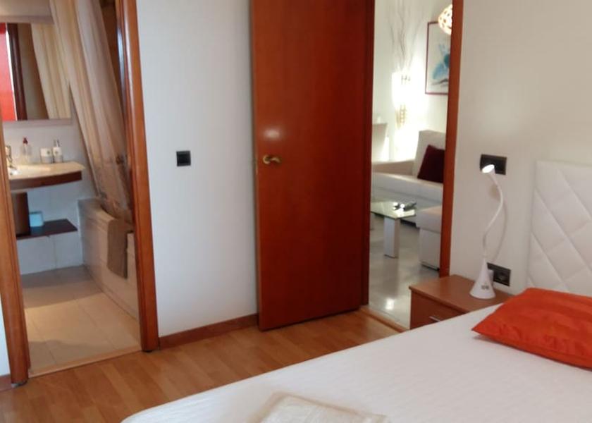 Valencian Community Altea Room