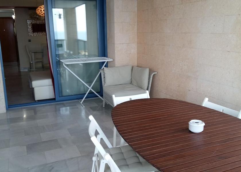 Valencian Community Altea Terrace