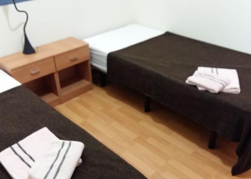 Valencian Community Altea Room