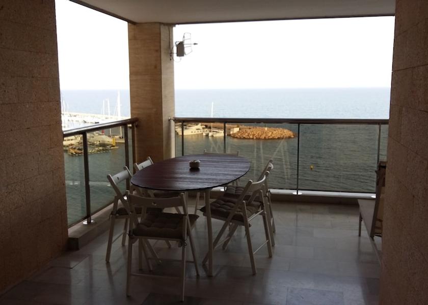 Valencian Community Altea Terrace