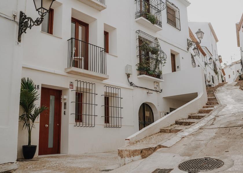 Valencian Community Altea Primary image