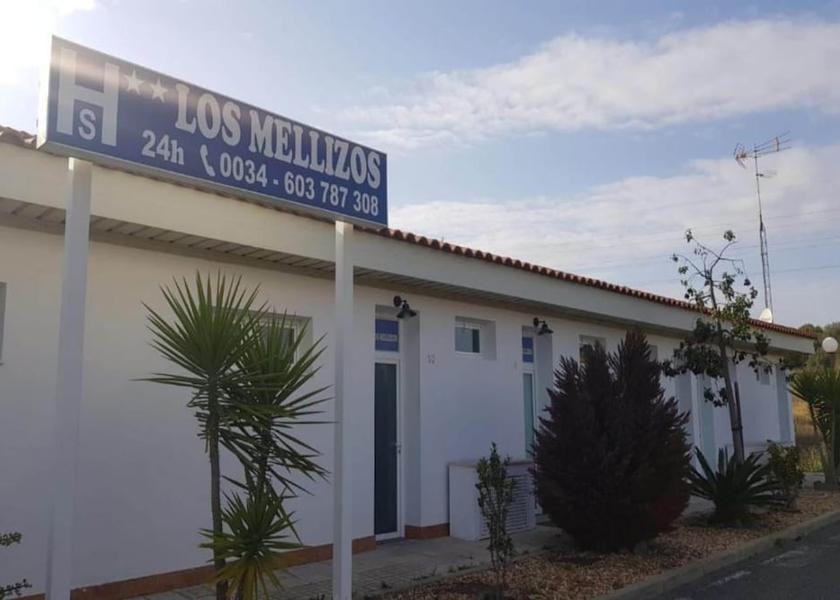 Andalusia Ayamonte Terrace
