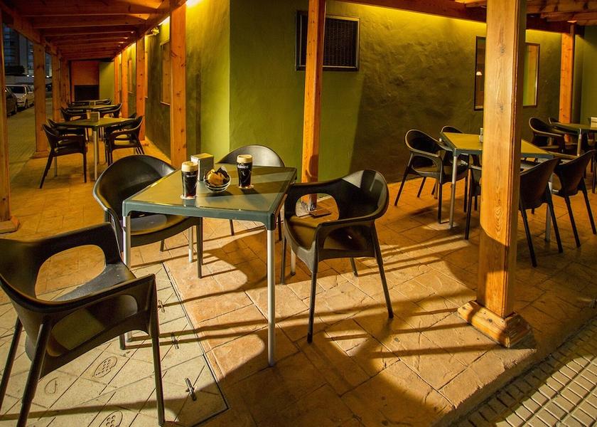 Valencian Community Gandia Porch
