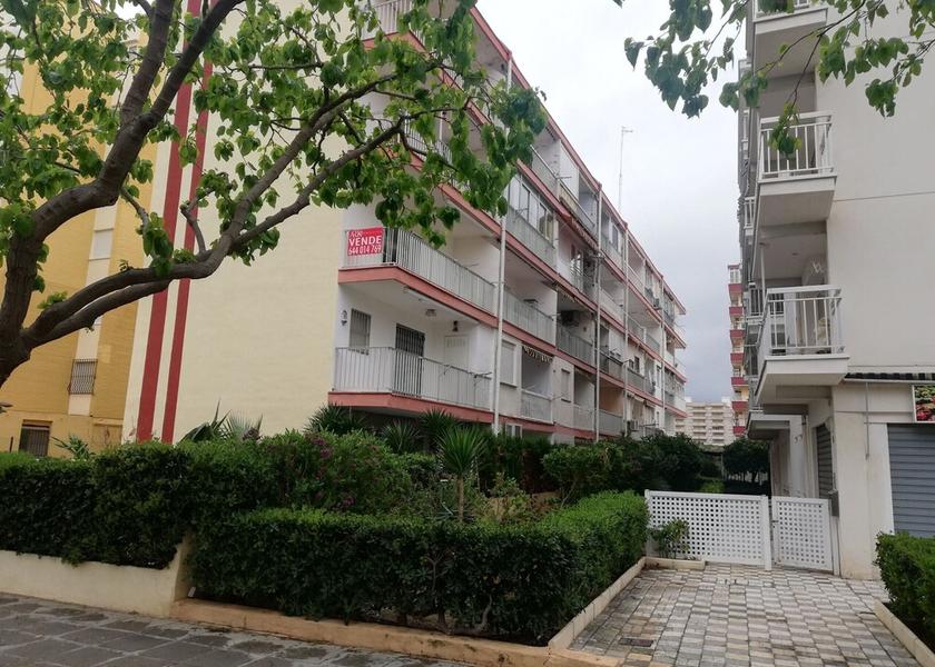 Valencian Community Gandia Exterior Detail