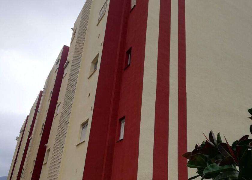 Valencian Community Gandia Exterior Detail