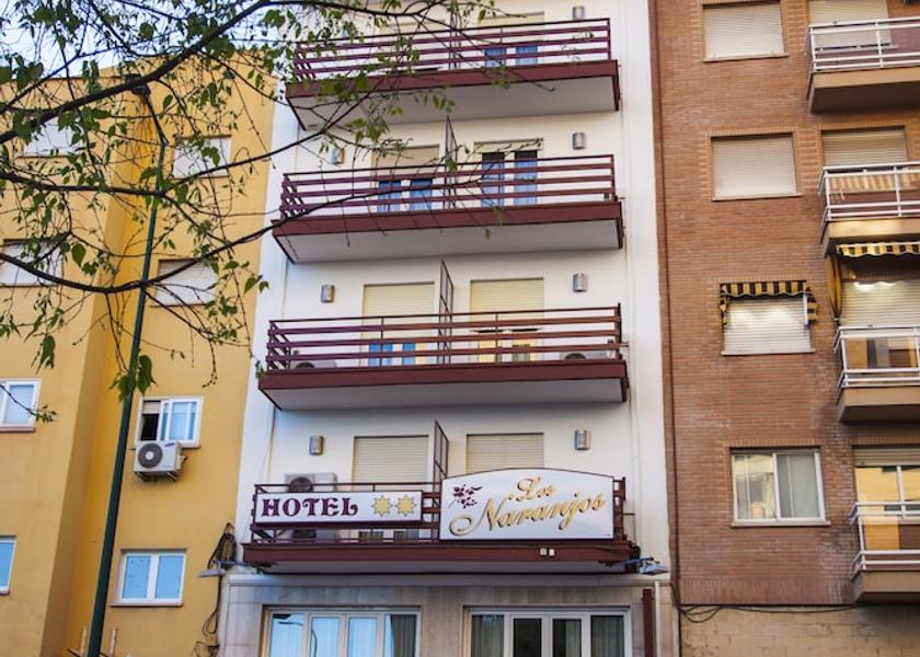 Valencian Community Gandia Facade