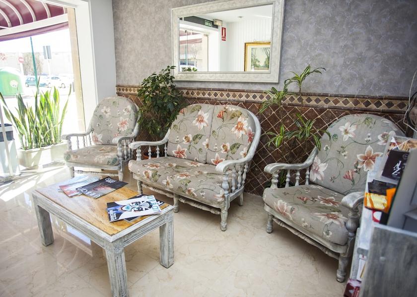 Valencian Community Gandia Lobby