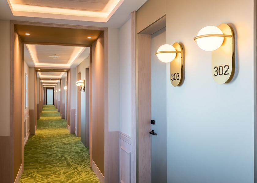 Valencian Community La Nucia Hallway