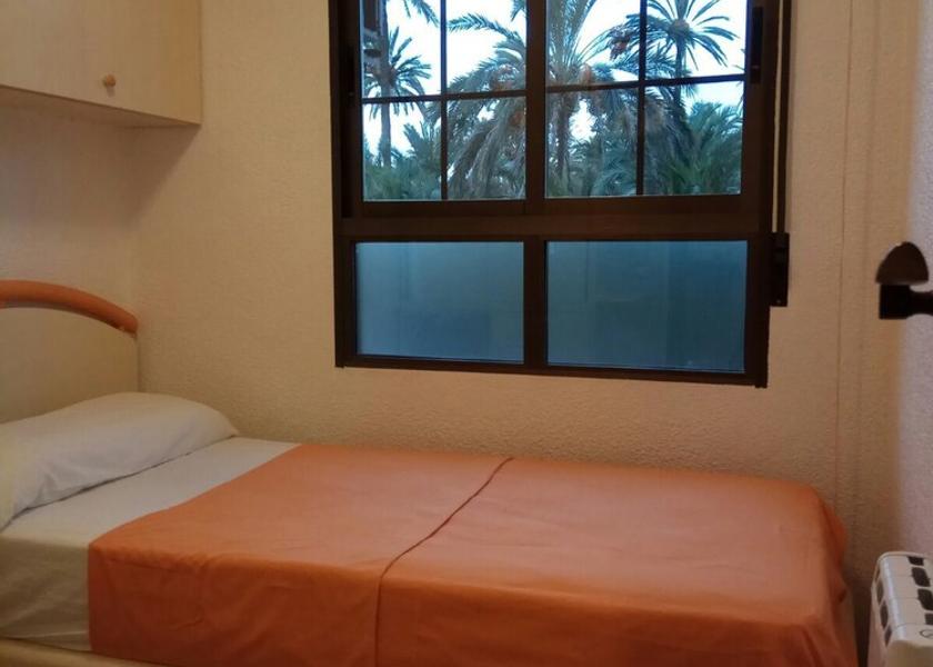 Valencian Community Elche Room