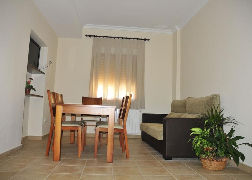 Valencian Community Elche Living Area