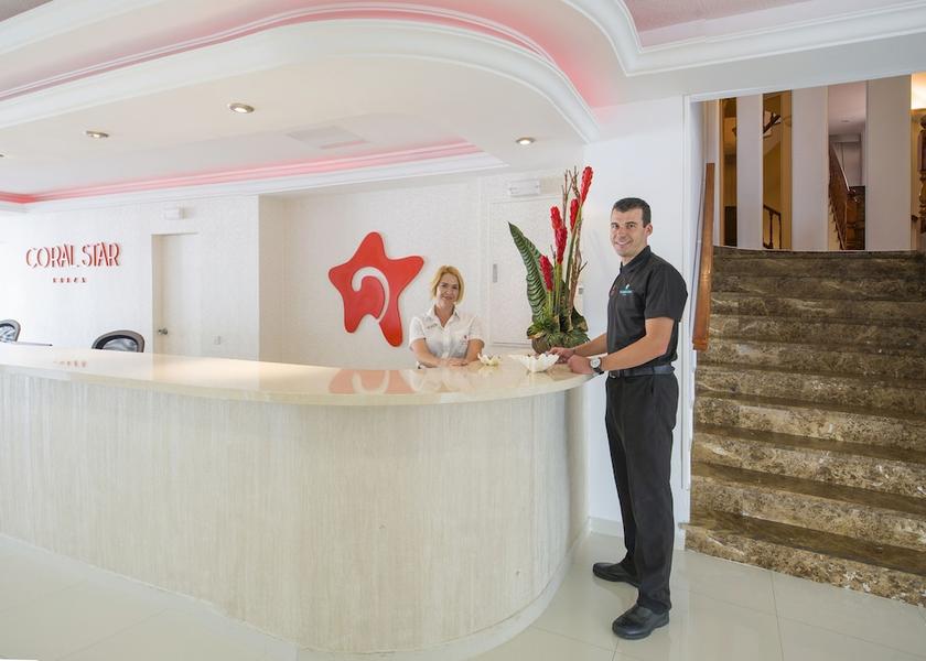 Balearic Islands Sant Josep de sa Talaia Reception
