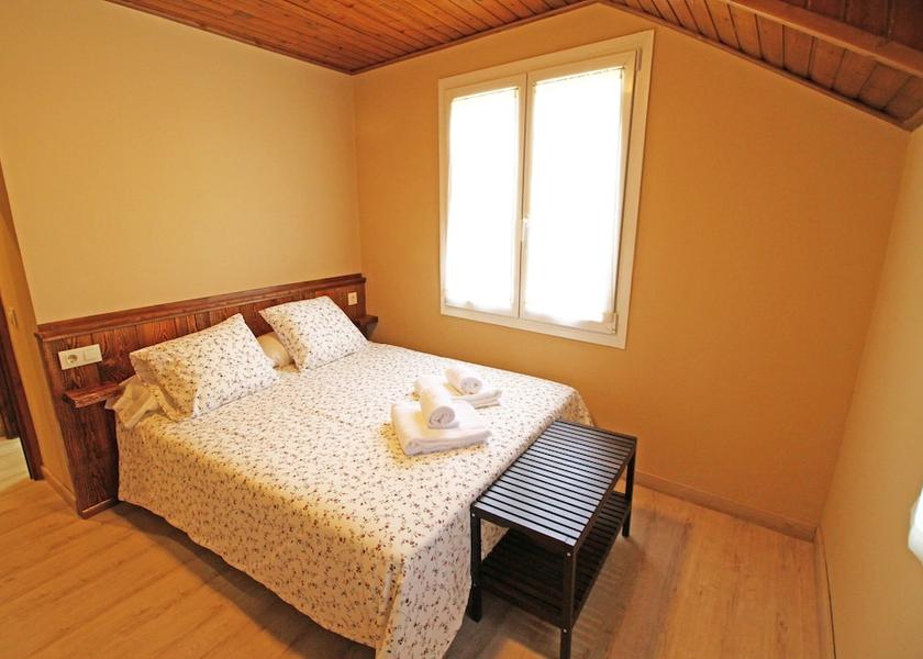 Catalonia Naut Aran Room