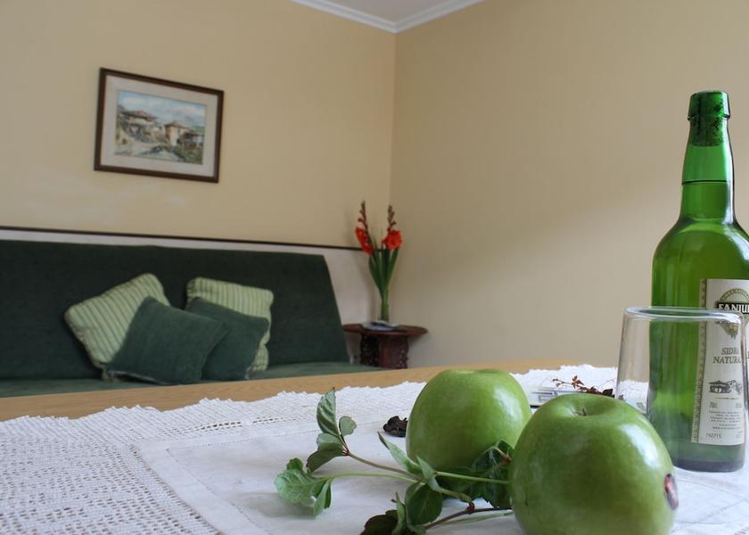 Asturias Tapia de Casariego Bar