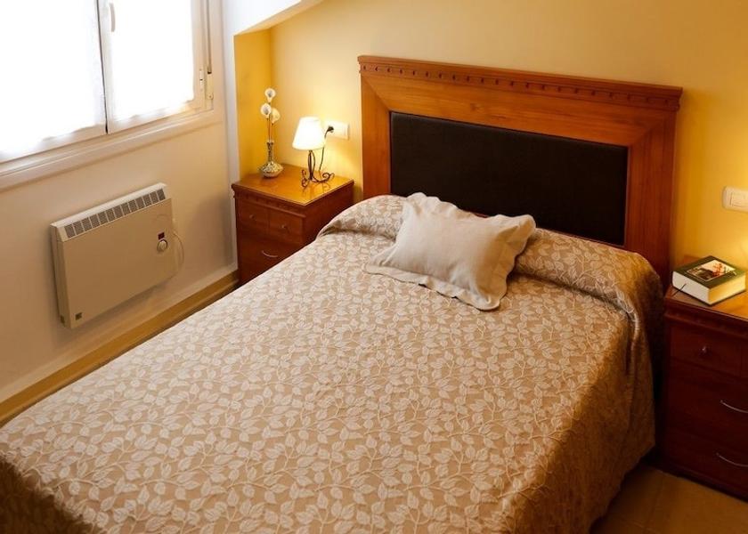 Asturias Tapia de Casariego Room