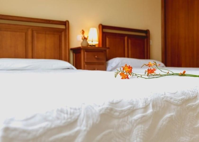 Asturias Tapia de Casariego Room