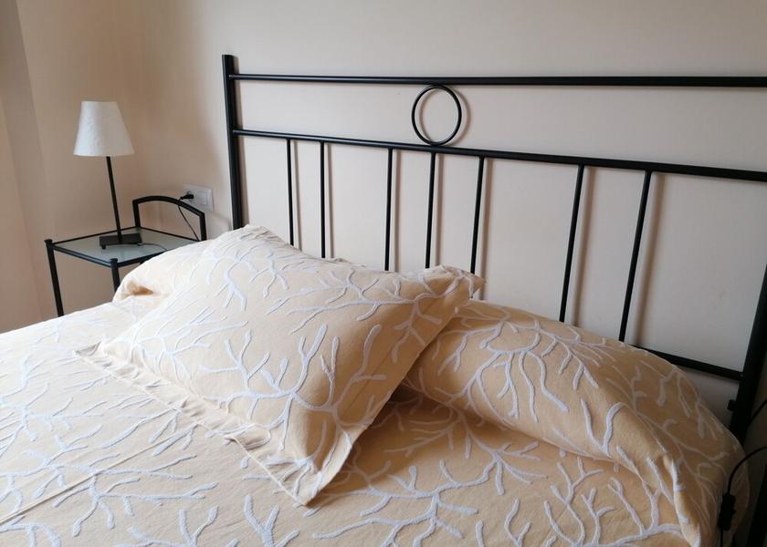 Asturias Tapia de Casariego Room