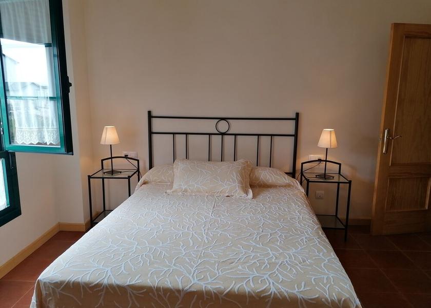 Asturias Tapia de Casariego Room