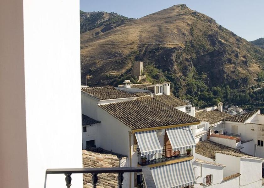 Land View from Property