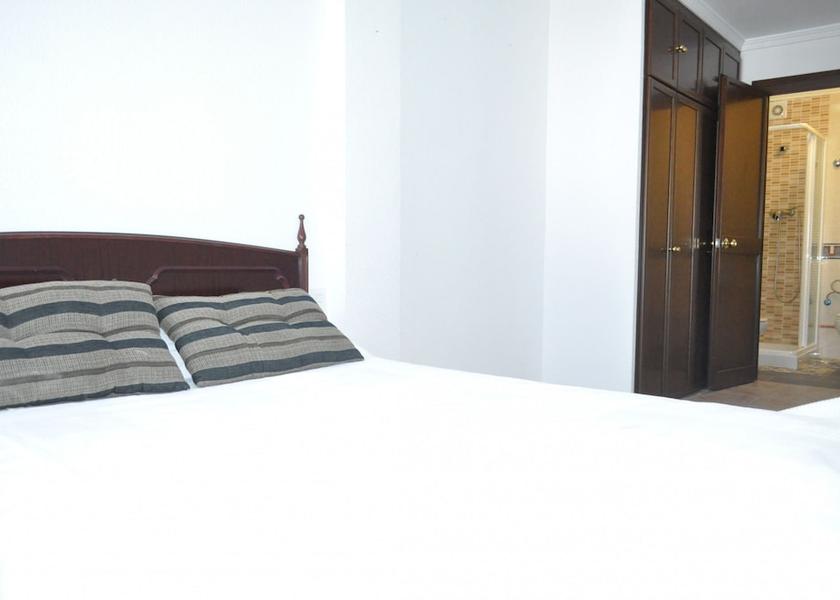 Andalusia El Puerto de Santa Maria Room