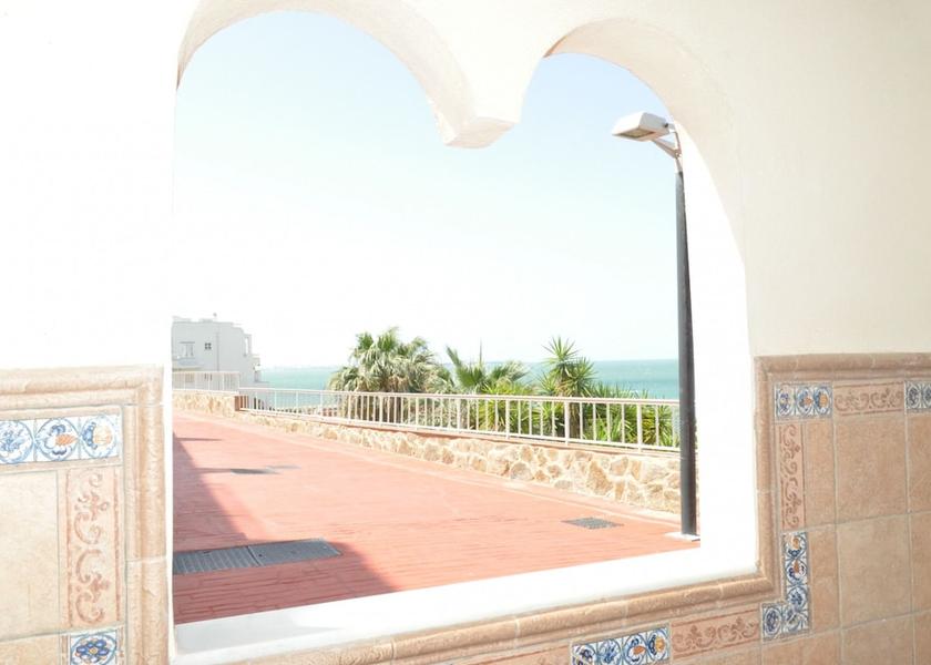 Andalusia El Puerto de Santa Maria View from Property