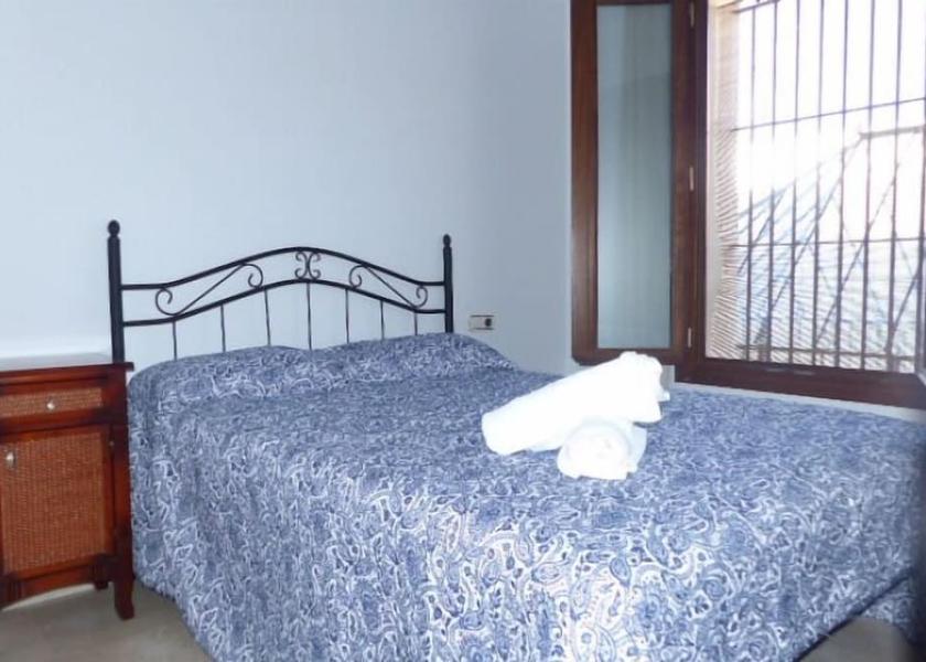 Andalusia El Puerto de Santa Maria Room