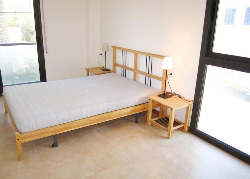 Catalonia Port de la Selva Room
