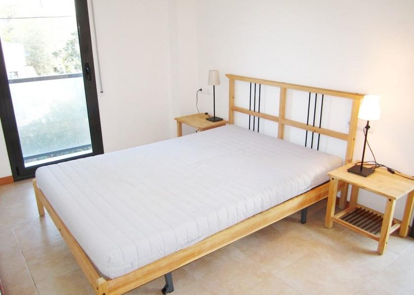 Catalonia Port de la Selva Room