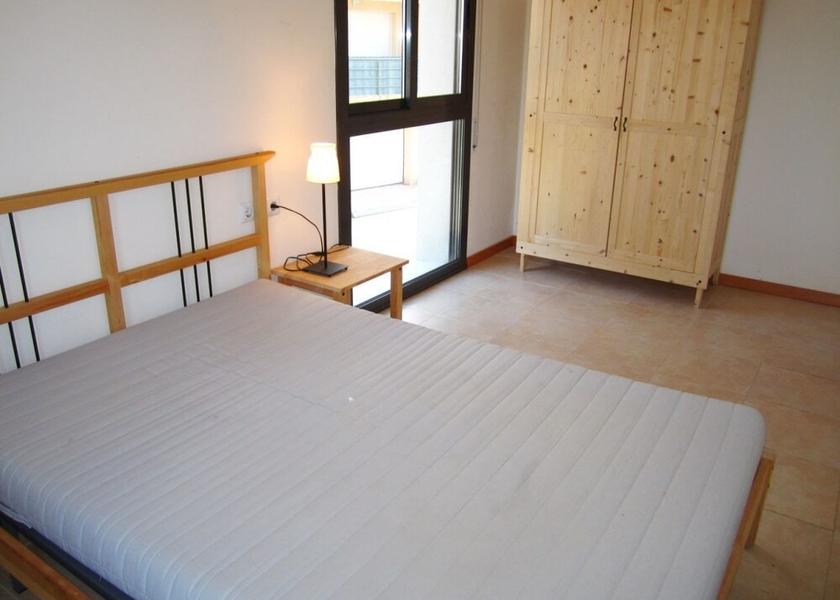 Catalonia Port de la Selva Room