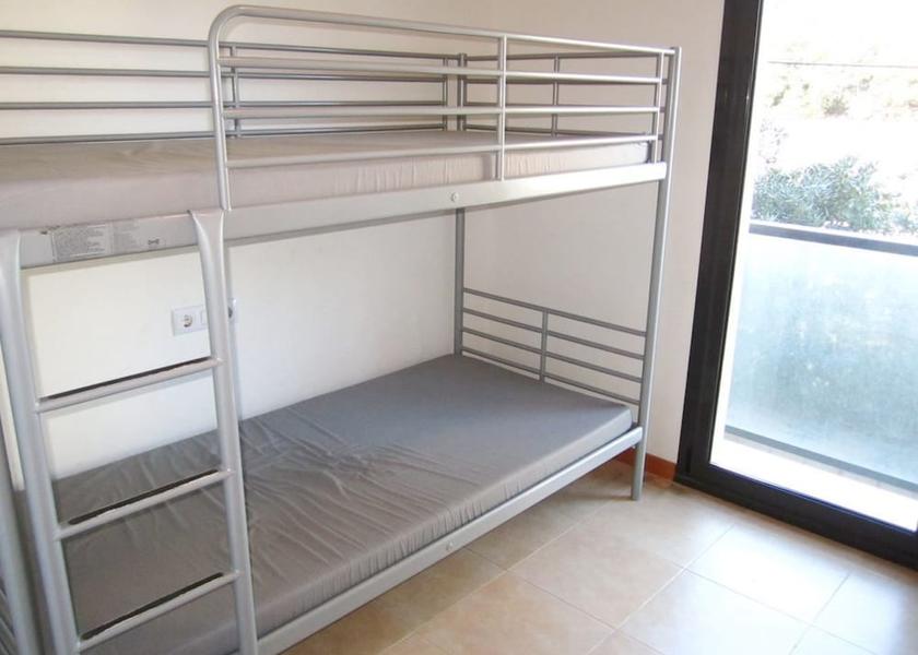 Catalonia Port de la Selva Room