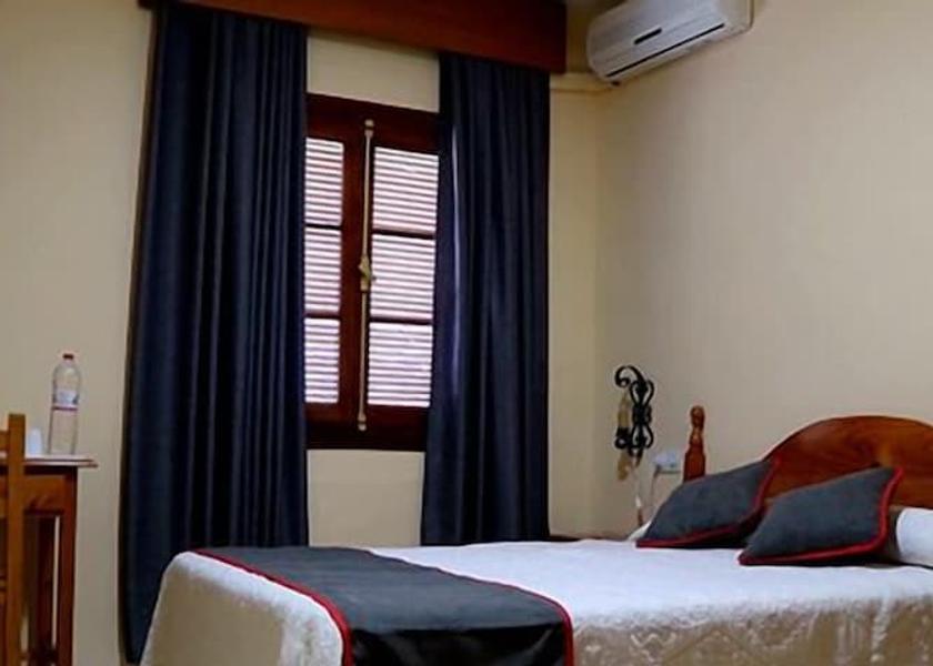 Andalusia Utrera Room